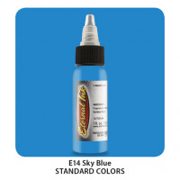 Тату краска Eternal Sky Blue